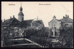 Radeburg Kirche und Diaconat