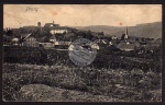 Iburg 1910 Gesamtansicht