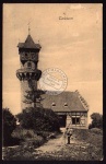 Teckturm 1907