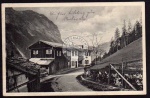 Ramsau bei Berchtesgaden Gasthaus Pension