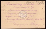 Mügeln Generalversammlung 1898 Einladung