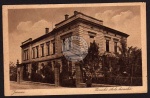 Jemnice Jamnitz 1922 Schule Skola
