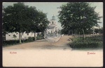 Kumla Kyrkan Kirche 1905