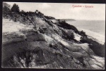 Rauschen Uferpartie ca. 1910 1915 