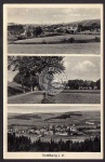 Plauen Straßberg 1942 Vogtland