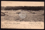 Seebad Göhren Insel Rügen Bäder 1904