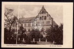 Nieheim Kr. Höxter St. Nikolai Hospital