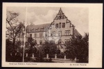 Nieheim Kr. Höxter St. Nikolai Hospital 