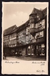 Miltenberg a. Main Am Marktplatz