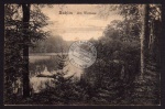 Zechlin Am Wumsee 1907