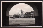 Jitschin Wallensteinplatz 1943