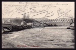 Anscremme Le Barrage 1906 