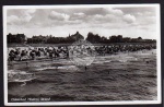 Ostseebad Misdroy Strand 1939