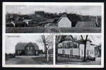 Labens Gasthaus Poehls + Post 1939