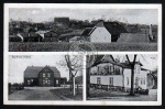 Labens Gasthaus Poehls + Post 1939 