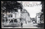 Tübingen Keplerstrasse 1909