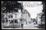 Tübingen Keplerstrasse 1909 