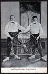 Rad Fahrrad Goldberg & Dehner Ruppersdorf O.-L