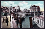 Rorschach Hafen 1911