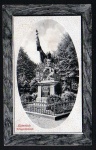 Gütersloh Kriegerdenkmal 1910
