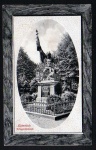 Gütersloh Kriegerdenkmal 1910