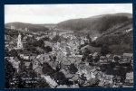 Lauscha Ellerblick Dorf Ort Kirche 1938