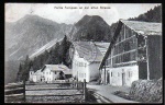 Partie Fernpass a.d. alten Strasse 1906