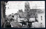 Neufchatel Aisne Frankreich 1915 Kirche