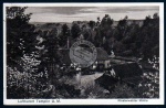 Templin U.M. 1936 Klosterwalder Mühle