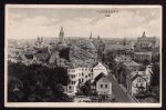 Paderborn Conditorei Becker Photograph 1909 