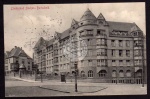 Aachen Burtscheid Landesbad Feldpost 1914