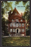 Cuxhaven Schloß Ritzebüttel