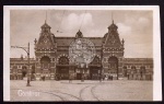 Gambrai Bahnhof Gare