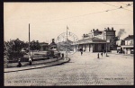 Saint-Denis Seine-Saint-Denis Bahnhof La Gare