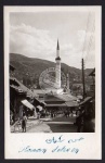 Sarajevo Moschee 