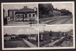 Arnsdorf bei Liegnitz Bahnhof Gasthaus