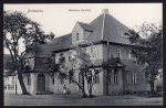 Brottewitz Weidners Gasthof ca. 1915