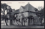 Brottewitz Weidners Gasthof ca. 1915 