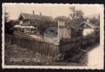 Rottach Landhaus Hennigk 1943