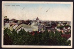 Uvaly Celkovy pohled 1934