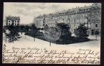 Zwickau Römerplatz 1899