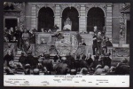 Bebel spricht im Reichstage zum Etat 7.12.1905