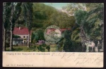 Keppgrund mit Kepprestaurant 1906