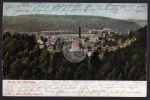 Böhrigen 1907 Striegistal