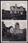 Ober Oelkofen Rekonvalenzentenheim Schloss