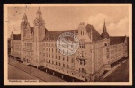 Magdeburg Justizpalast 1912