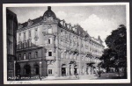 Plzen Grand Hotel Smitka