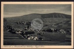 Oberwiesental Fichtelberg Erzgeb.