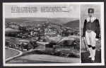 Schneeberg Sa. Bergmann Uniform