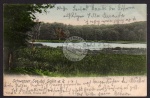 Sellin Schwarzer See 1904